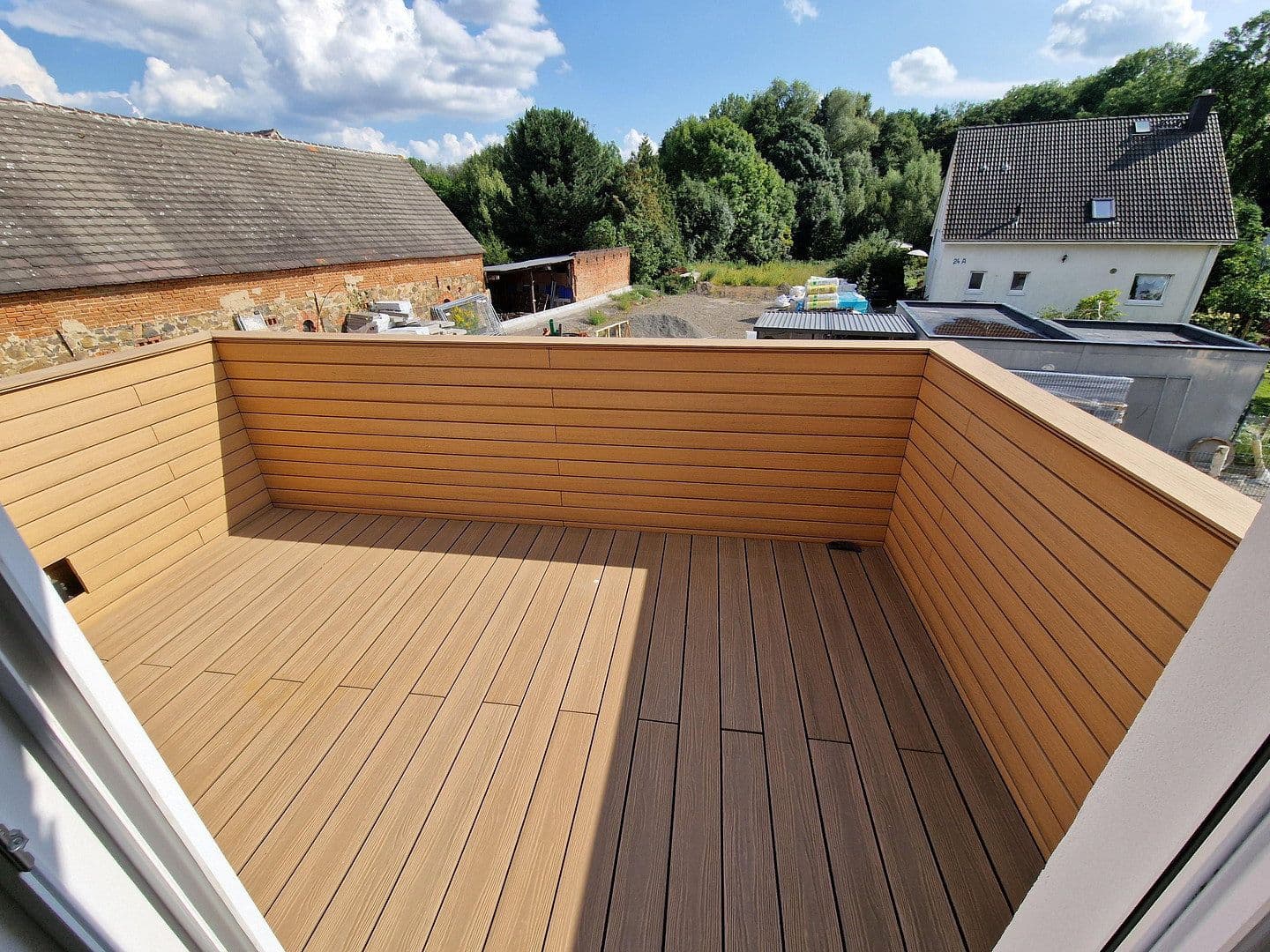 Prenájom domu 190 m², pozemek 100 m², Plaußiger Dorfstr. 24e, Leipzig, Sasko Prenájom domu 190 m², pozemek 100 m², Plaußiger Dorfstr. 24e, Leipzig, Sasko