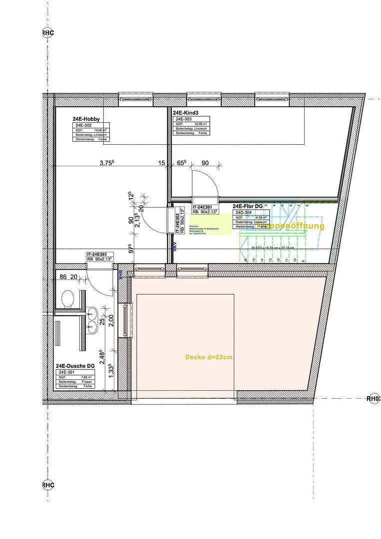 Prenájom domu 190 m², pozemek 100 m², Plaußiger Dorfstr. 24e, Leipzig, Sasko Prenájom domu 190 m², pozemek 100 m², Plaußiger Dorfstr. 24e, Leipzig, Sasko