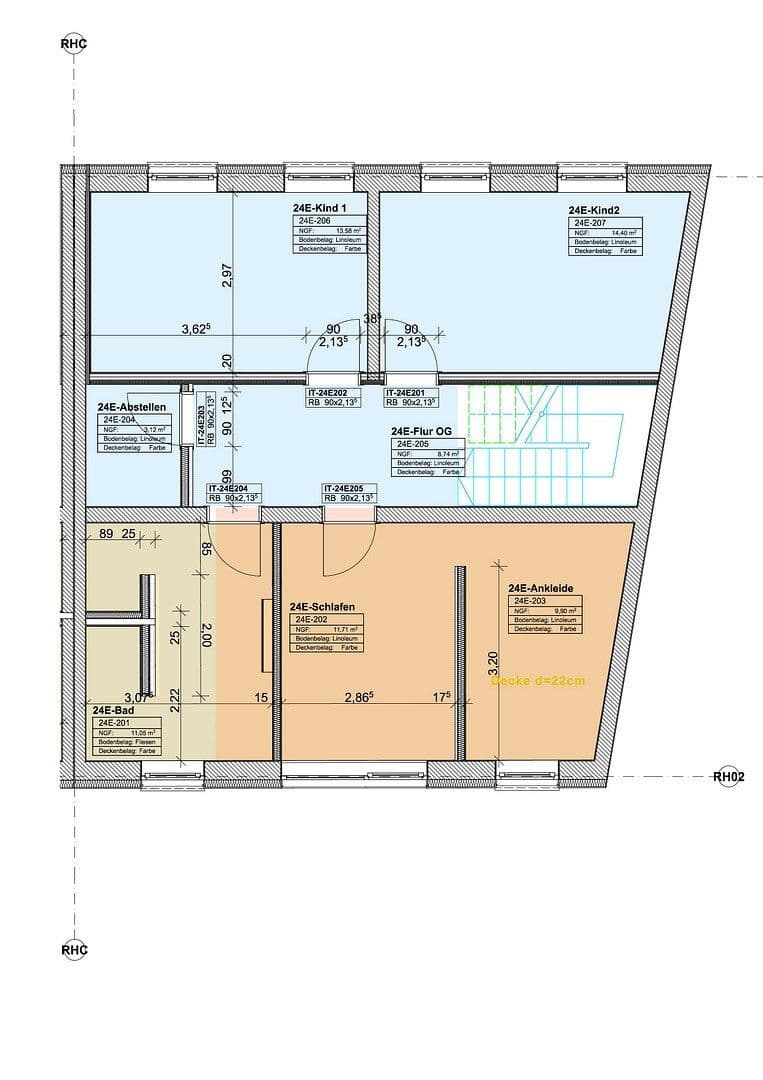 Prenájom domu 190 m², pozemek 100 m², Plaußiger Dorfstr. 24e, Leipzig, Sasko Prenájom domu 190 m², pozemek 100 m², Plaußiger Dorfstr. 24e, Leipzig, Sasko