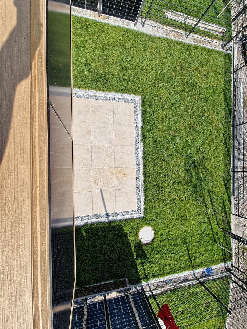 Prenájom domu 190 m², pozemek 100 m², Plaußiger Dorfstr. 24e, Leipzig, Sasko Prenájom domu 190 m², pozemek 100 m², Plaußiger Dorfstr. 24e, Leipzig, Sasko