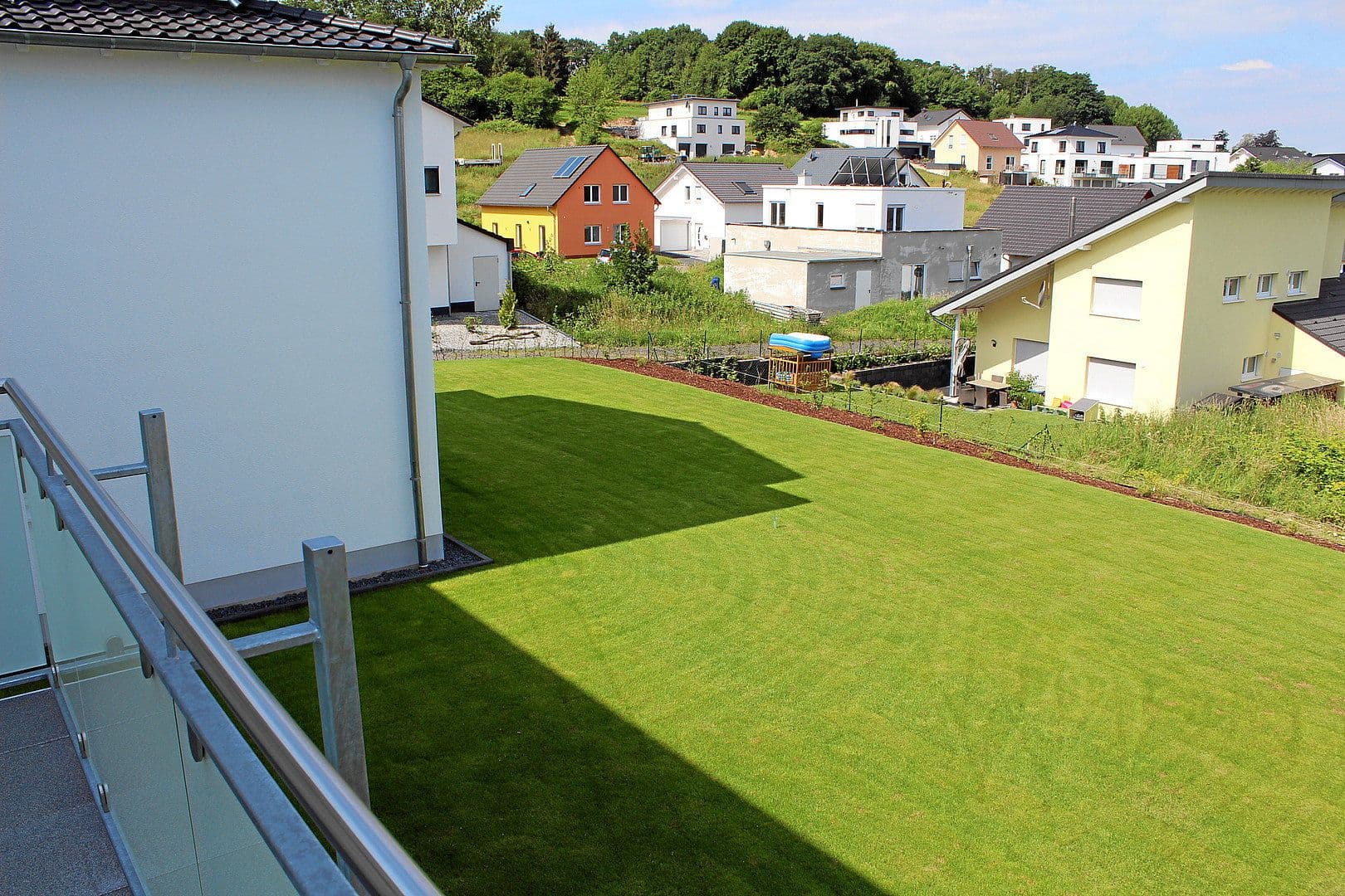 Prenájom bytu 3-izbový 94 m², Domblick 61, Königswinter, Severné Porýnie - Westfálsko Prenájom bytu 3-izbový 94 m², Domblick 61, Königswinter, Severné Porýnie - Westfálsko