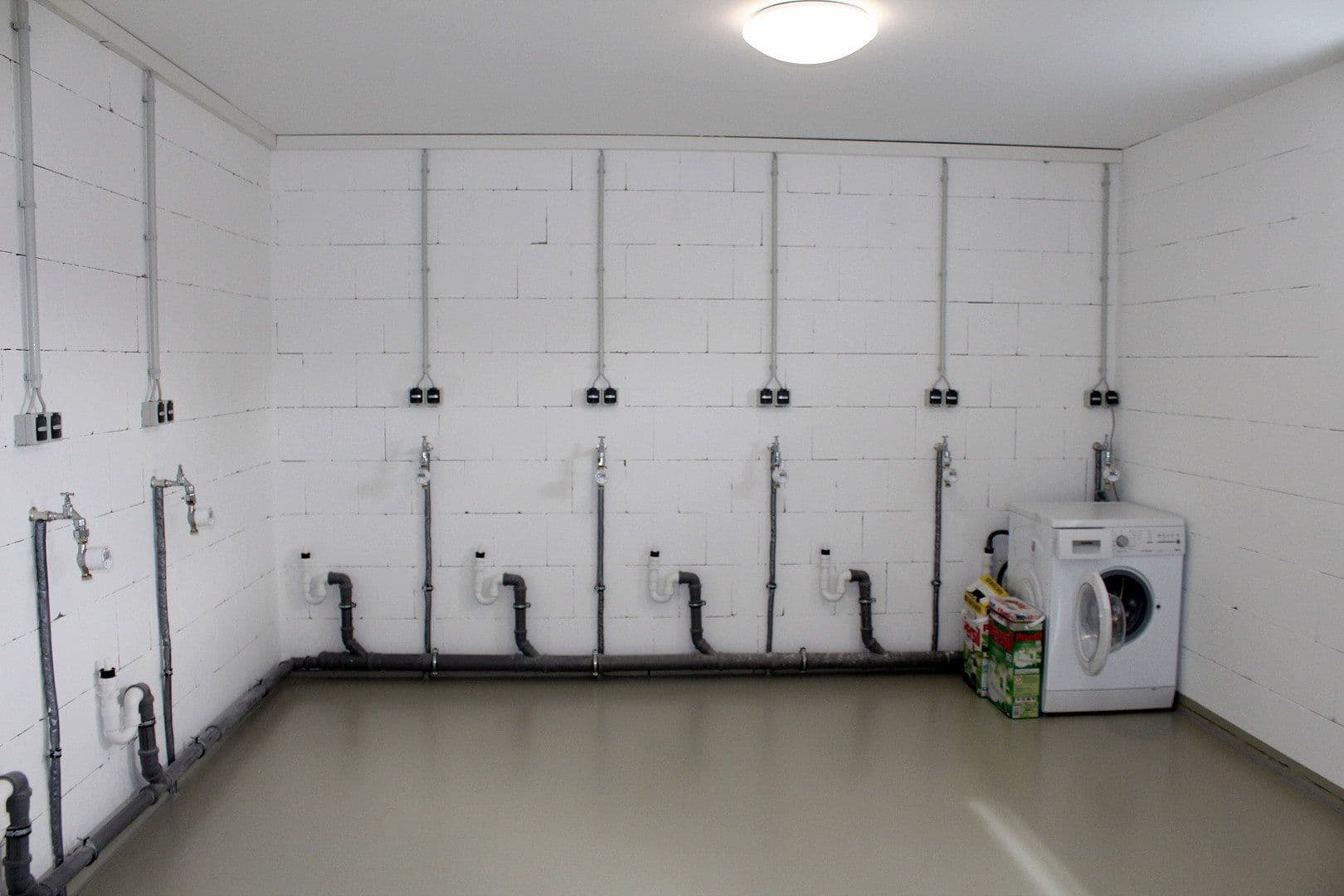 Prenájom bytu 3-izbový 94 m², Domblick 61, Königswinter, Severné Porýnie - Westfálsko Prenájom bytu 3-izbový 94 m², Domblick 61, Königswinter, Severné Porýnie - Westfálsko