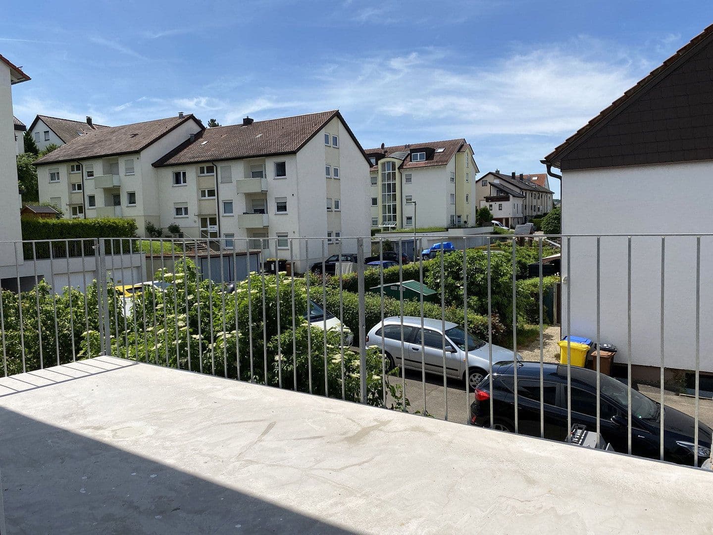 Prenájom bytu 3-izbový 85 m², Winnenden, Bádensko-Wurttembersko Prenájom bytu 3-izbový 85 m², Winnenden, Bádensko-Wurttembersko