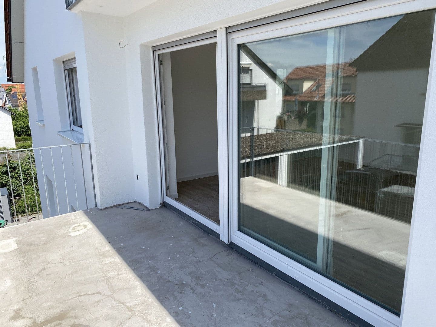 Prenájom bytu 3-izbový 85 m², Winnenden, Bádensko-Wurttembersko Prenájom bytu 3-izbový 85 m², Winnenden, Bádensko-Wurttembersko