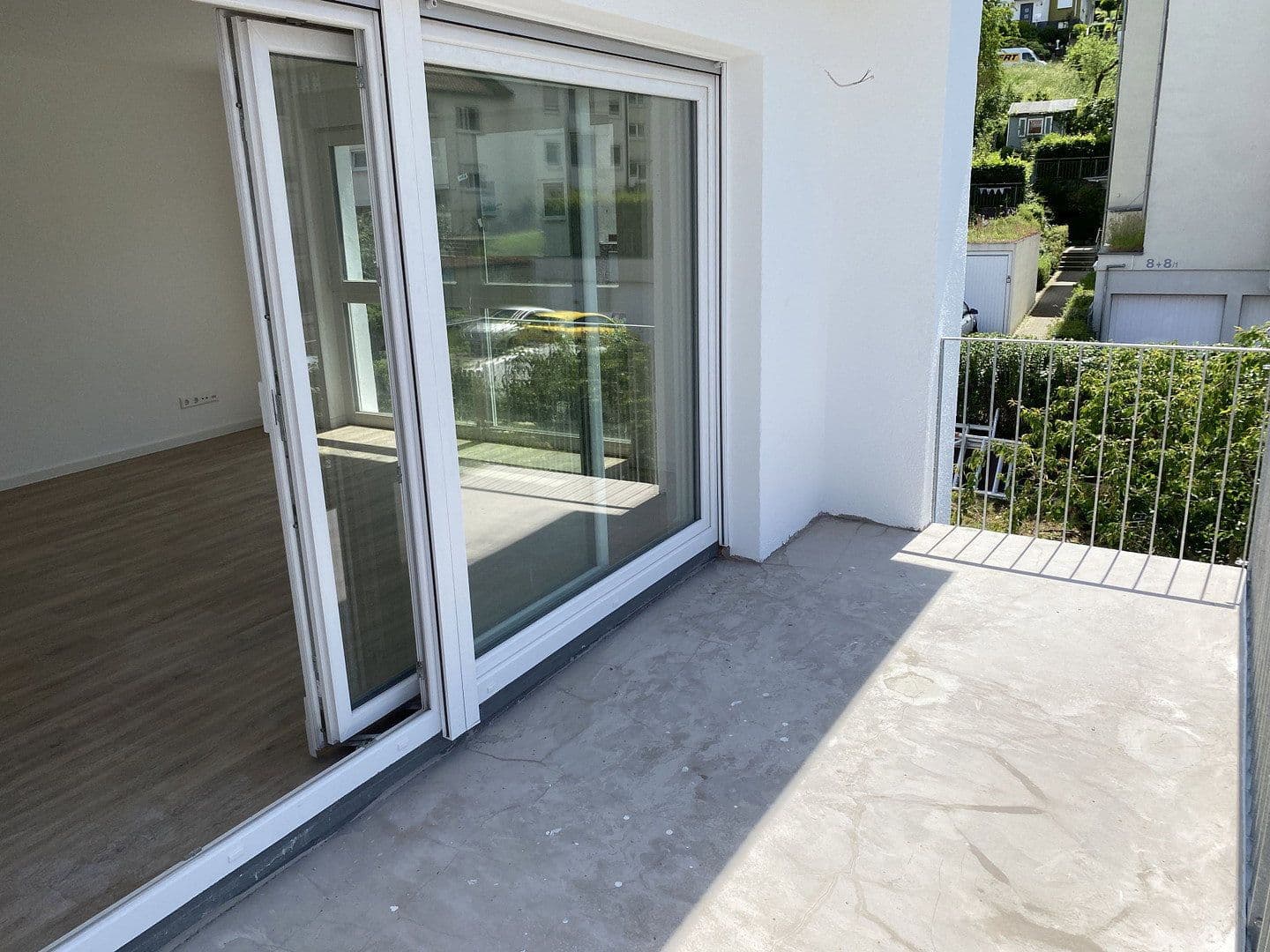 Prenájom bytu 3-izbový 85 m², Winnenden, Bádensko-Wurttembersko Prenájom bytu 3-izbový 85 m², Winnenden, Bádensko-Wurttembersko