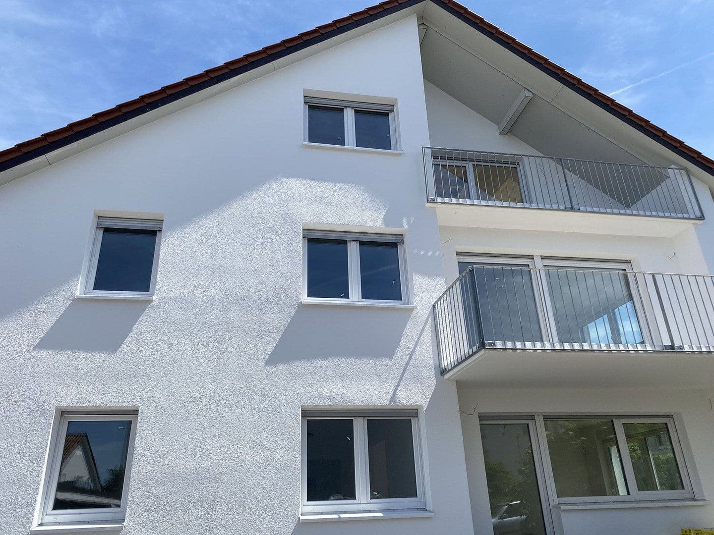 Prenájom bytu 3-izbový 85 m², Winnenden, Bádensko-Wurttembersko Prenájom bytu 3-izbový 85 m², Winnenden, Bádensko-Wurttembersko