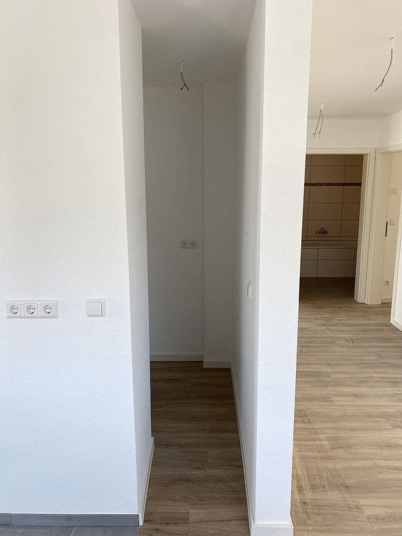 Prenájom bytu 3-izbový 85 m², Winnenden, Bádensko-Wurttembersko Prenájom bytu 3-izbový 85 m², Winnenden, Bádensko-Wurttembersko