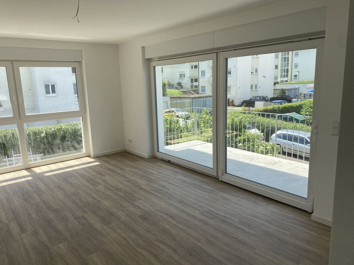 Prenájom bytu 3-izbový 85 m², Winnenden, Bádensko-Wurttembersko Prenájom bytu 3-izbový 85 m², Winnenden, Bádensko-Wurttembersko