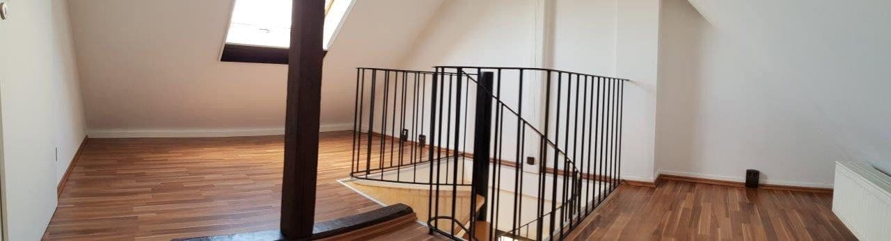 Prenájom bytu 4-izbový 116 m², Schubertstrasse, Dreieich, Hesensko Prenájom bytu 4-izbový 116 m², Schubertstrasse, Dreieich, Hesensko