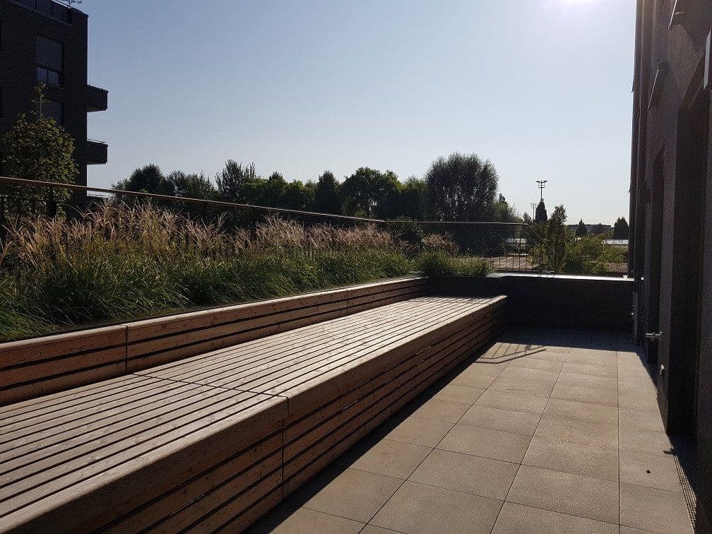 Prenájom bytu 2-izbový 89 m², Alt-Stralau 44B, Berlin, Berlín Prenájom bytu 2-izbový 89 m², Alt-Stralau 44B, Berlin, Berlín