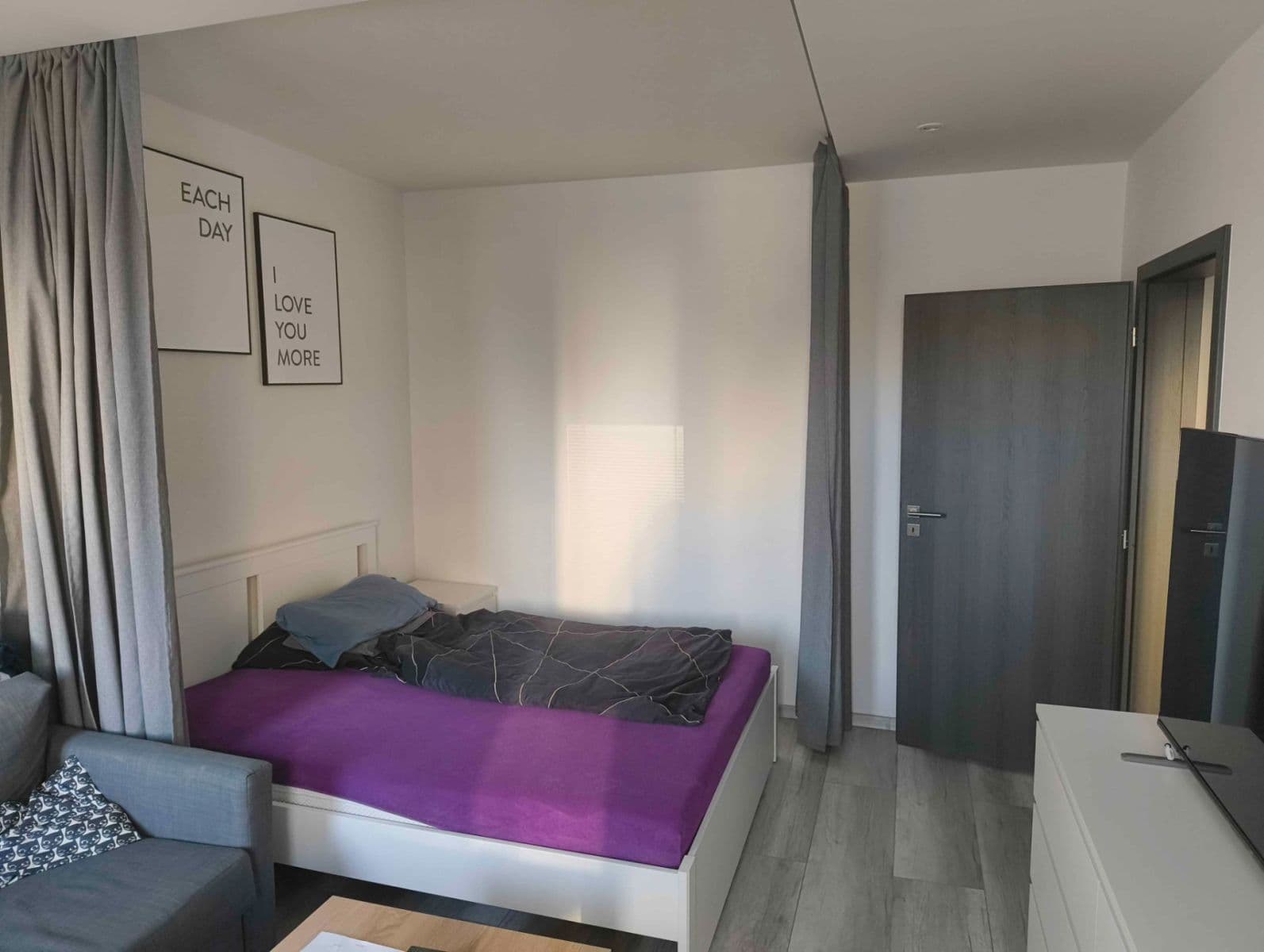 Prenájom bytu 1-izbový 46 m², J. Opletala, Frýdek-Místek, Moravskoslezský kraj Prenájom bytu 1-izbový 46 m², J. Opletala, Frýdek-Místek, Moravskoslezský kraj