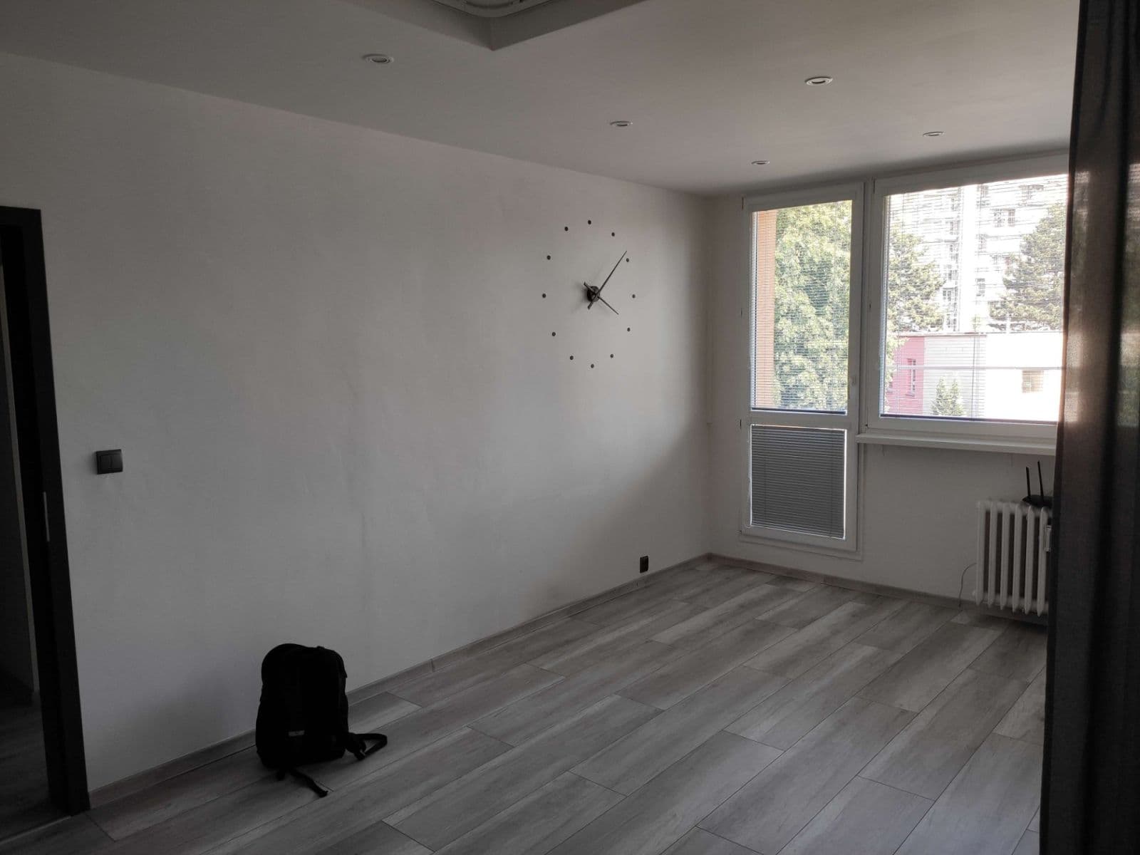 Prenájom bytu 1-izbový 46 m², J. Opletala, Frýdek-Místek, Moravskoslezský kraj Prenájom bytu 1-izbový 46 m², J. Opletala, Frýdek-Místek, Moravskoslezský kraj