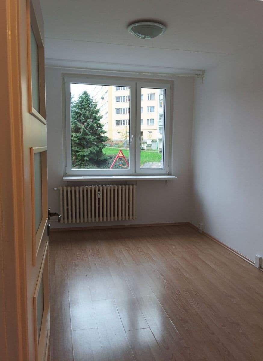 Prenájom bytu 2-izbový 44 m², U Jezera, Praha, Praha Prenájom bytu 2-izbový 44 m², U Jezera, Praha, Praha