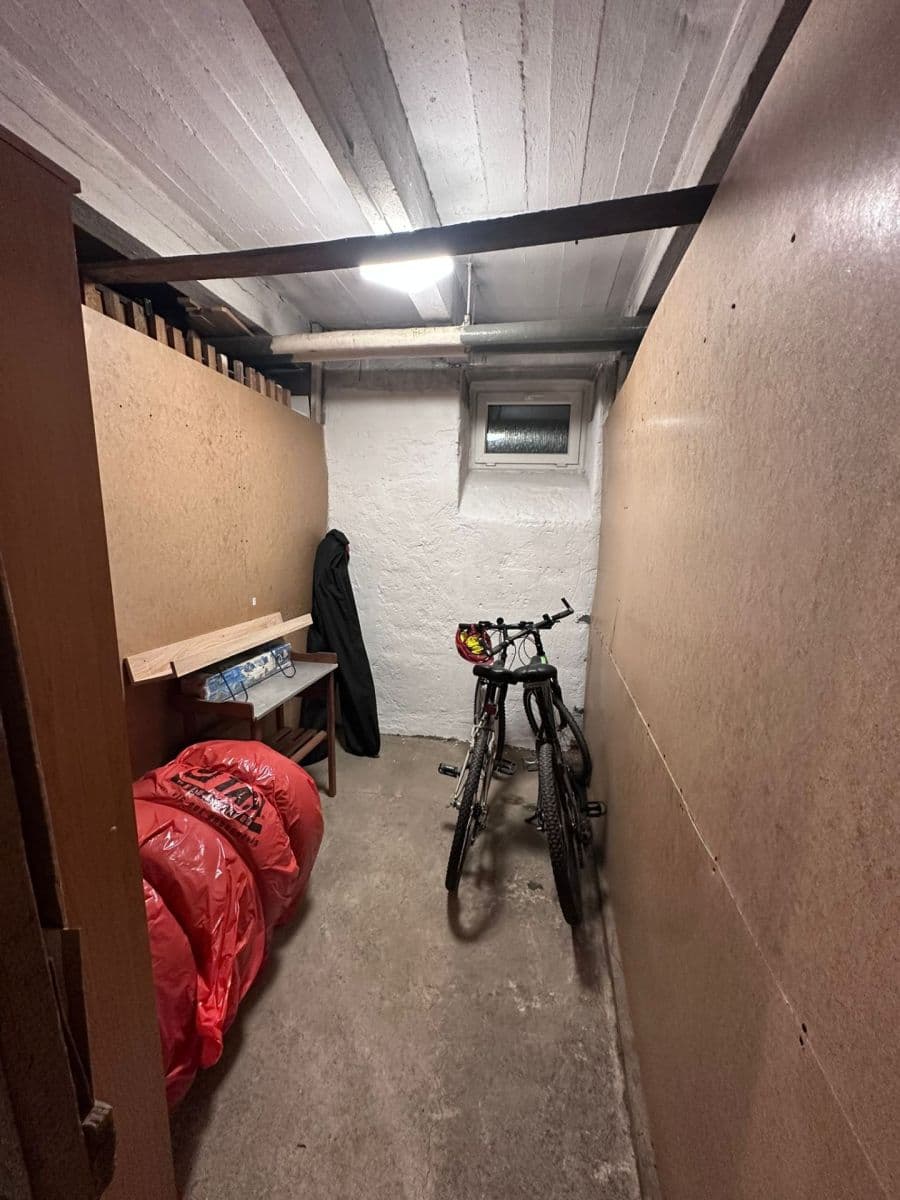 Prenájom bytu 3-izbový 75 m², Merhautova, Brno, Jihomoravský kraj Prenájom bytu 3-izbový 75 m², Merhautova, Brno, Jihomoravský kraj