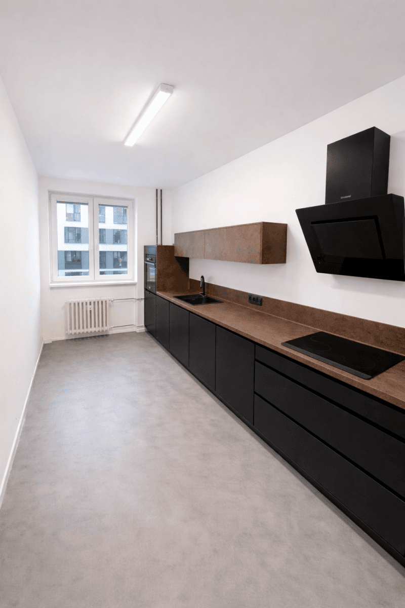 Prenájom bytu 3-izbový 75 m², Merhautova, Brno, Jihomoravský kraj Prenájom bytu 3-izbový 75 m², Merhautova, Brno, Jihomoravský kraj