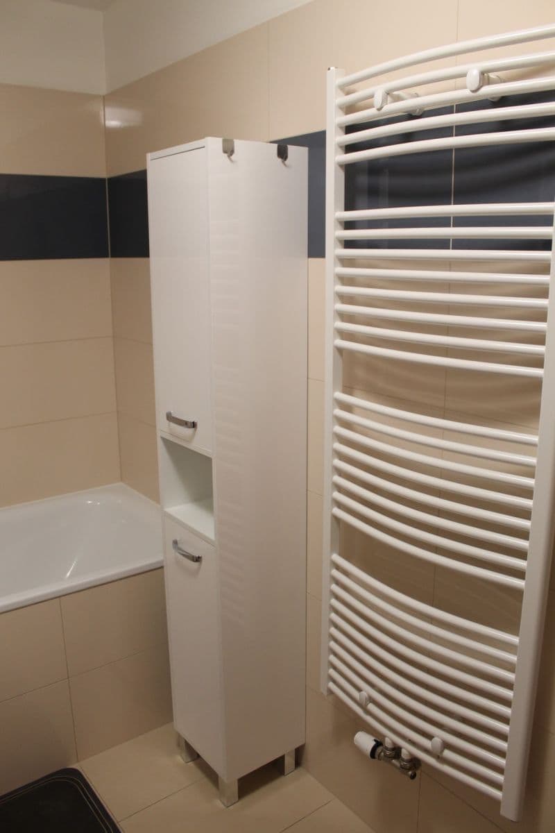 Prenájom bytu 2-izbový 50 m², Lehovecká, Praha, Praha Prenájom bytu 2-izbový 50 m², Lehovecká, Praha, Praha