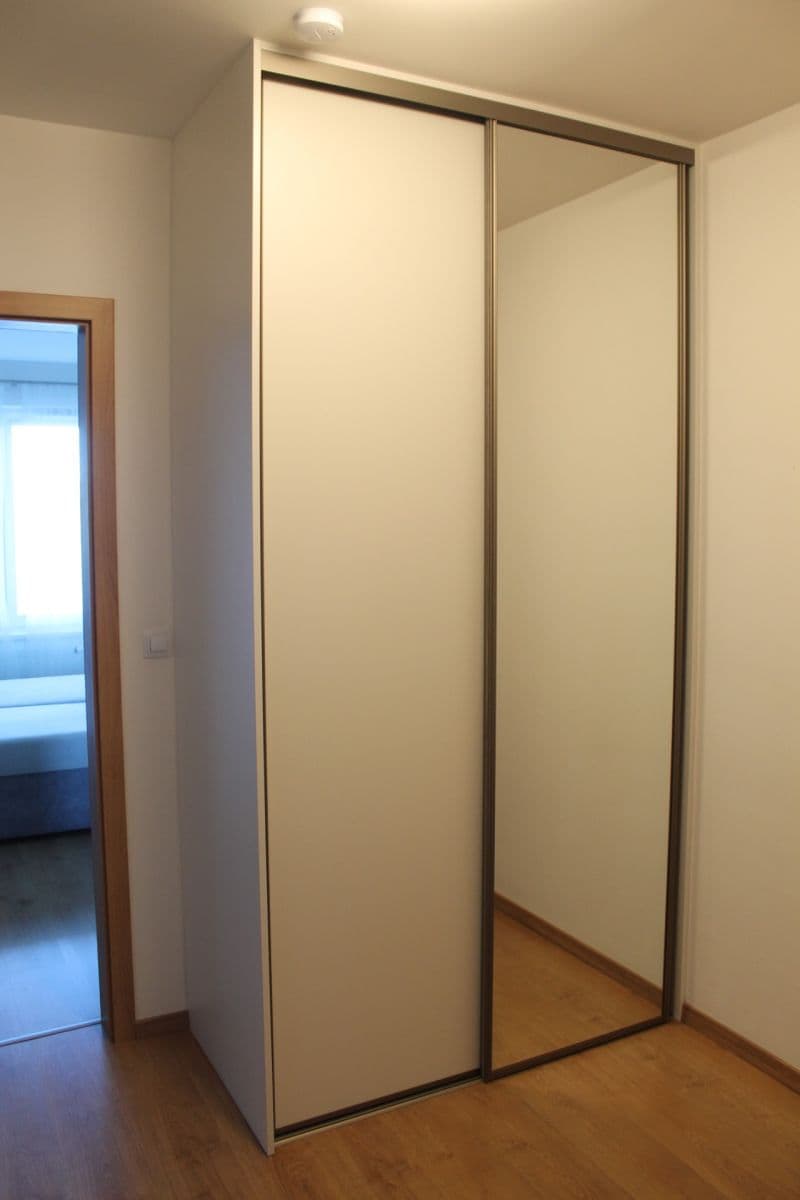 Prenájom bytu 2-izbový 50 m², Lehovecká, Praha, Praha Prenájom bytu 2-izbový 50 m², Lehovecká, Praha, Praha