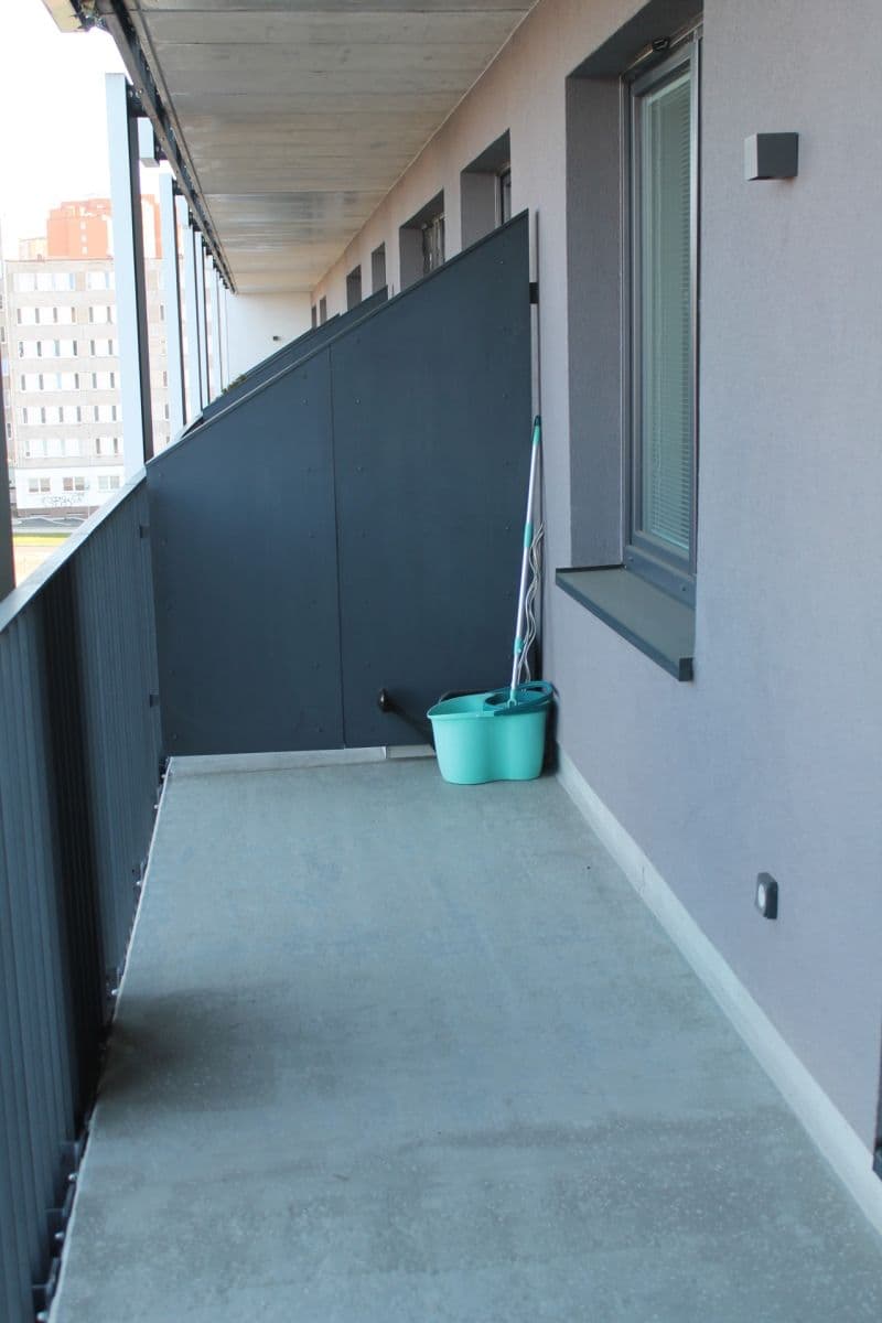 Prenájom bytu 2-izbový 50 m², Lehovecká, Praha, Praha Prenájom bytu 2-izbový 50 m², Lehovecká, Praha, Praha