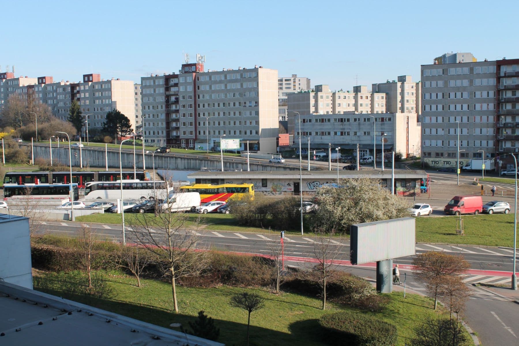 Prenájom bytu 2-izbový 50 m², Lehovecká, Praha, Praha Prenájom bytu 2-izbový 50 m², Lehovecká, Praha, Praha