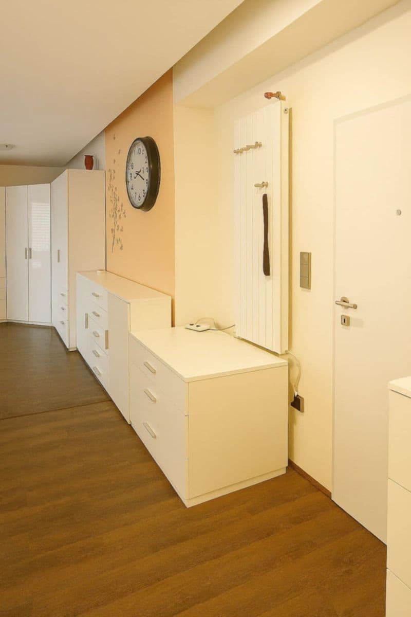 Prenájom bytu 2-izbový 52 m², Na Královkách, Kuřim, Jihomoravský kraj Prenájom bytu 2-izbový 52 m², Na Královkách, Kuřim, Jihomoravský kraj