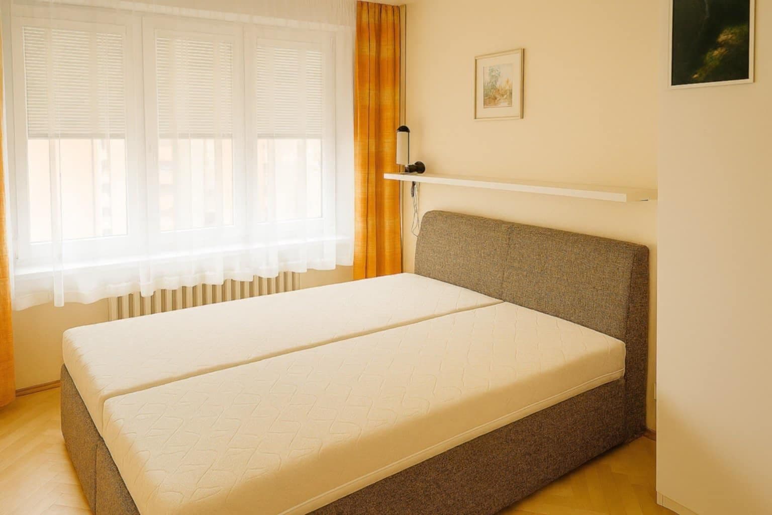 Prenájom bytu 2-izbový 52 m², Na Královkách, Kuřim, Jihomoravský kraj Prenájom bytu 2-izbový 52 m², Na Královkách, Kuřim, Jihomoravský kraj