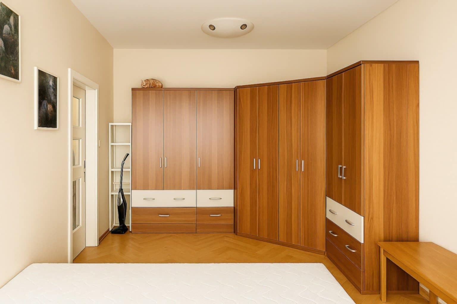 Prenájom bytu 2-izbový 52 m², Na Královkách, Kuřim, Jihomoravský kraj Prenájom bytu 2-izbový 52 m², Na Královkách, Kuřim, Jihomoravský kraj