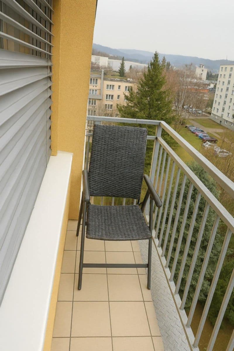 Prenájom bytu 2-izbový 52 m², Na Královkách, Kuřim, Jihomoravský kraj Prenájom bytu 2-izbový 52 m², Na Královkách, Kuřim, Jihomoravský kraj