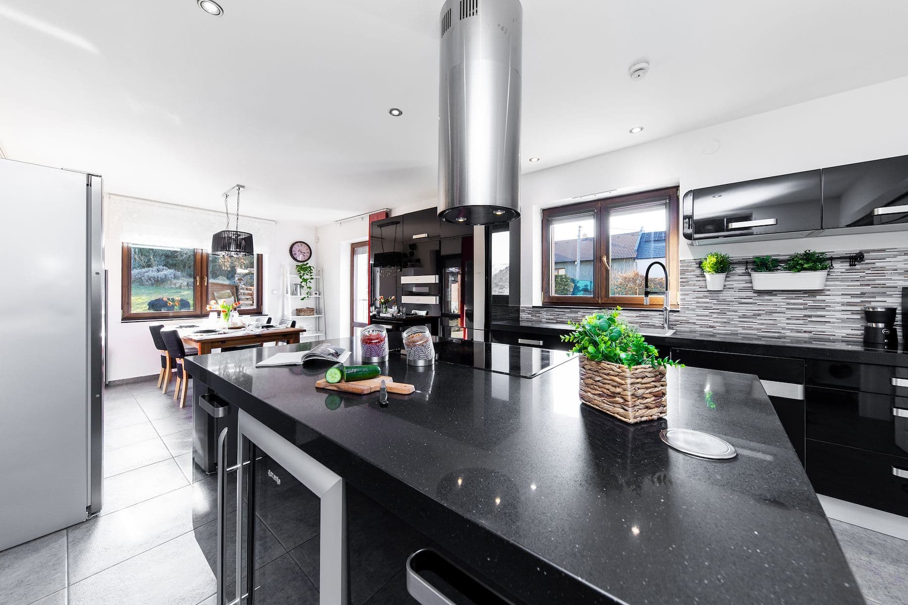 Predaj domu 300 m², pozemek 776 m², Bří Čapků, Náměšť nad Oslavou, Kraj Vysočina Predaj domu 300 m², pozemek 776 m², Bří Čapků, Náměšť nad Oslavou, Kraj Vysočina