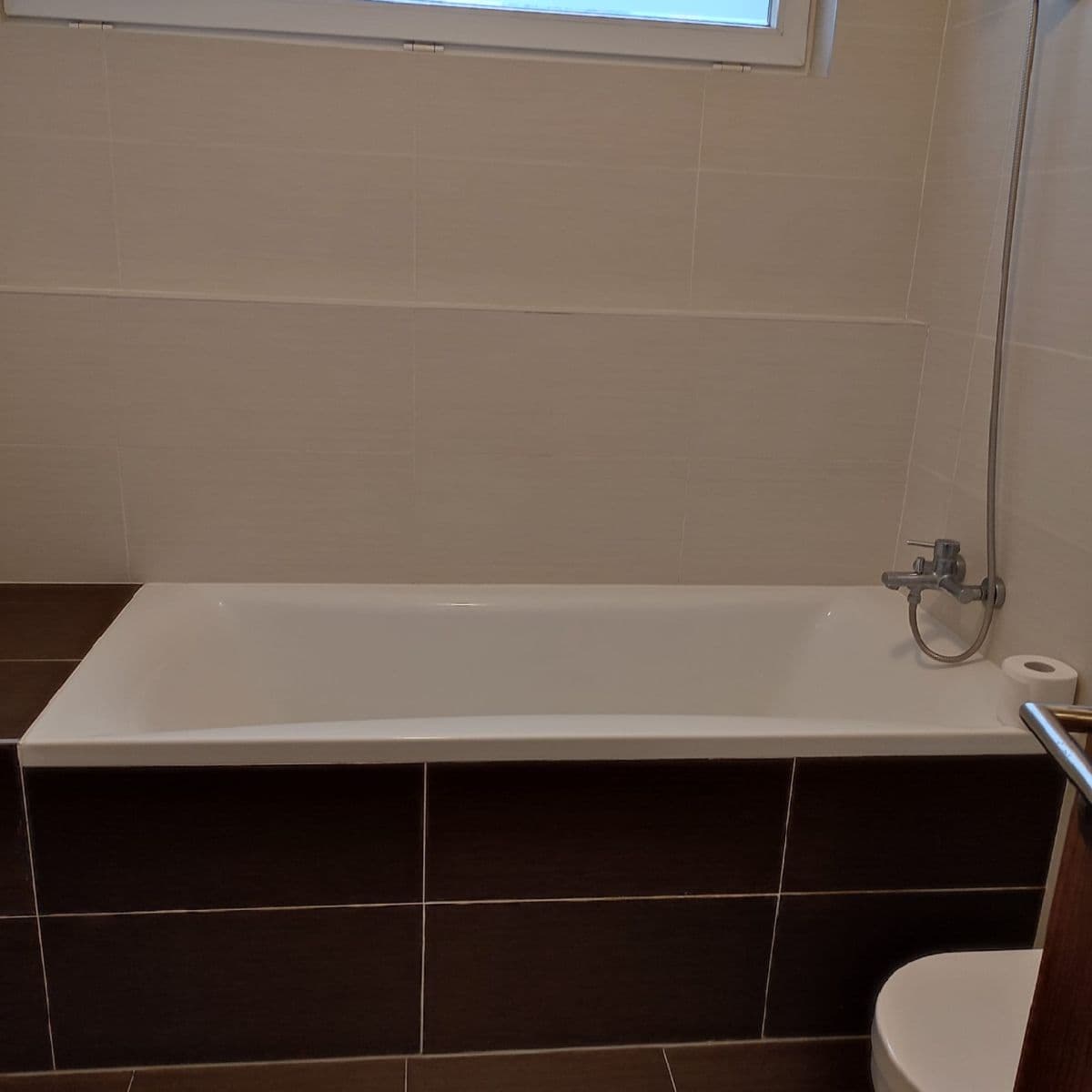 Prenájom bytu 1-izbový 35 m², Počernická, Praha, Praha Prenájom bytu 1-izbový 35 m², Počernická, Praha, Praha