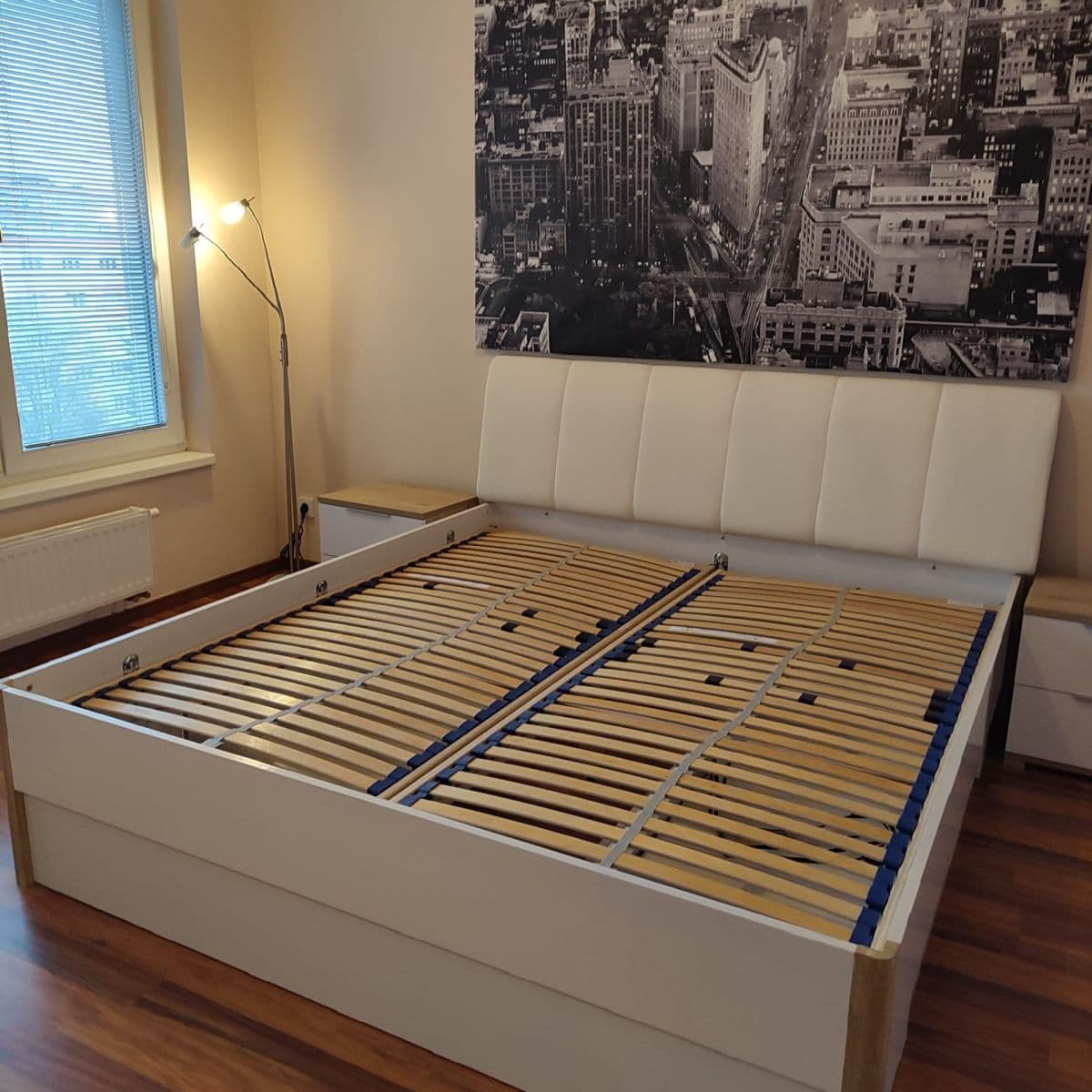 Prenájom bytu 1-izbový 35 m², Počernická, Praha, Praha Prenájom bytu 1-izbový 35 m², Počernická, Praha, Praha