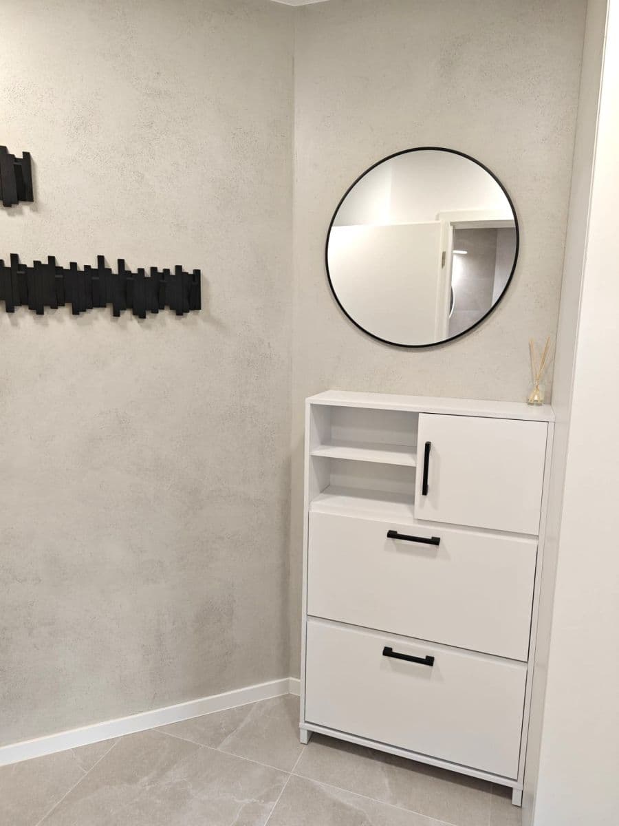 Prenájom bytu 1-izbový 45 m², Dukelská, Benešov, Středočeský kraj Prenájom bytu 1-izbový 45 m², Dukelská, Benešov, Středočeský kraj