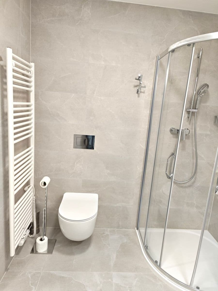 Prenájom bytu 1-izbový 45 m², Dukelská, Benešov, Středočeský kraj Prenájom bytu 1-izbový 45 m², Dukelská, Benešov, Středočeský kraj
