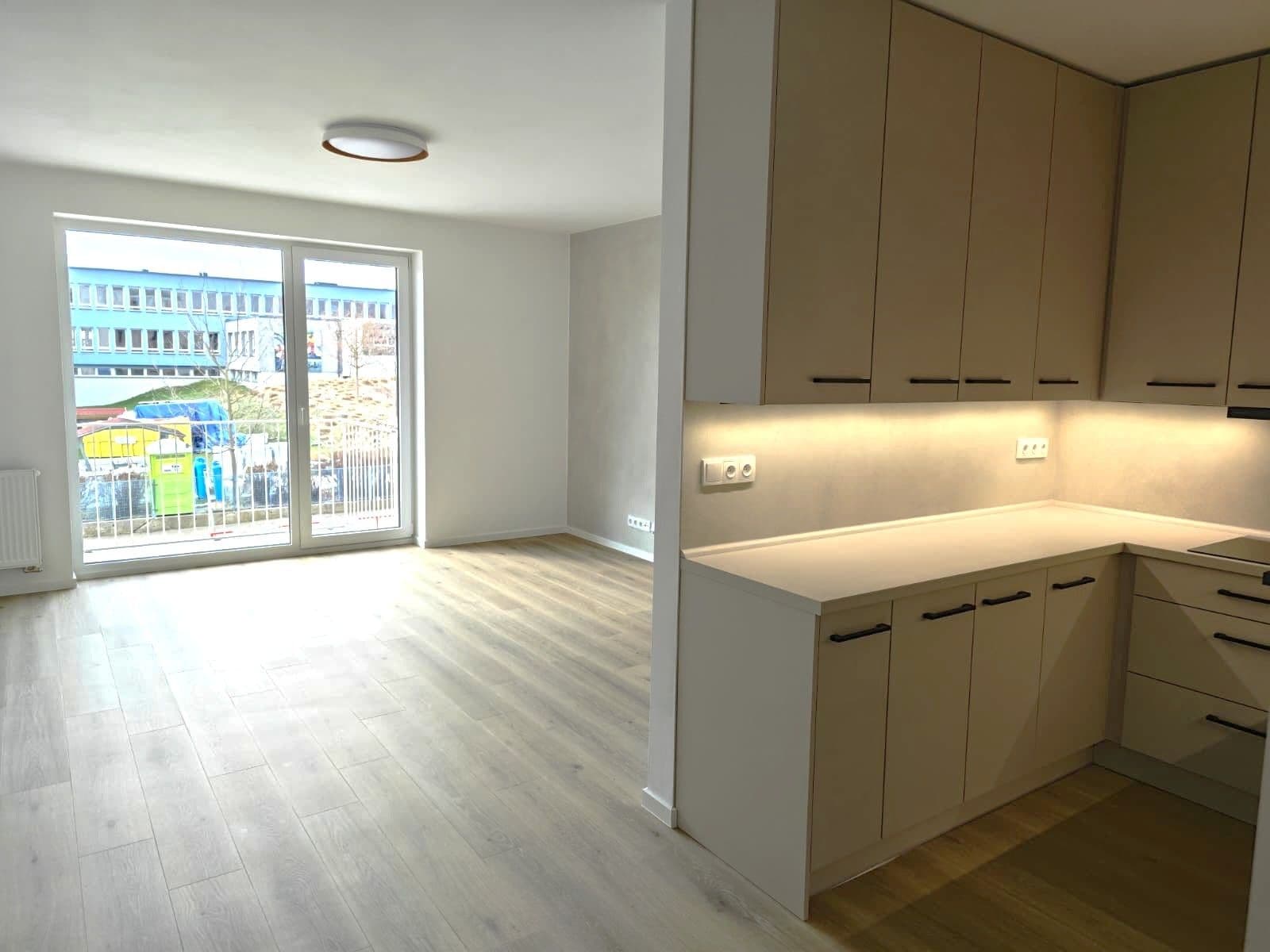 Prenájom bytu 1-izbový 45 m², Dukelská, Benešov, Středočeský kraj Prenájom bytu 1-izbový 45 m², Dukelská, Benešov, Středočeský kraj