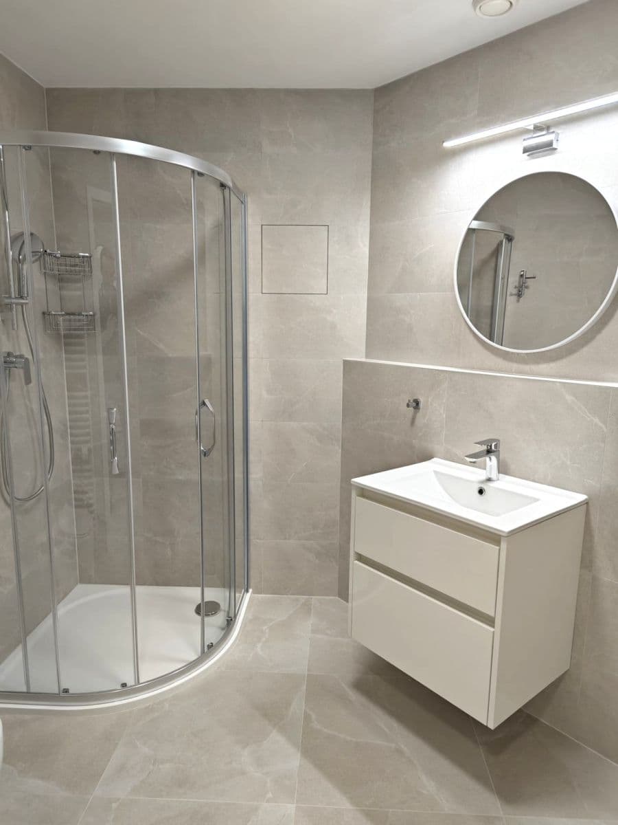 Prenájom bytu 1-izbový 45 m², Dukelská, Benešov, Středočeský kraj Prenájom bytu 1-izbový 45 m², Dukelská, Benešov, Středočeský kraj
