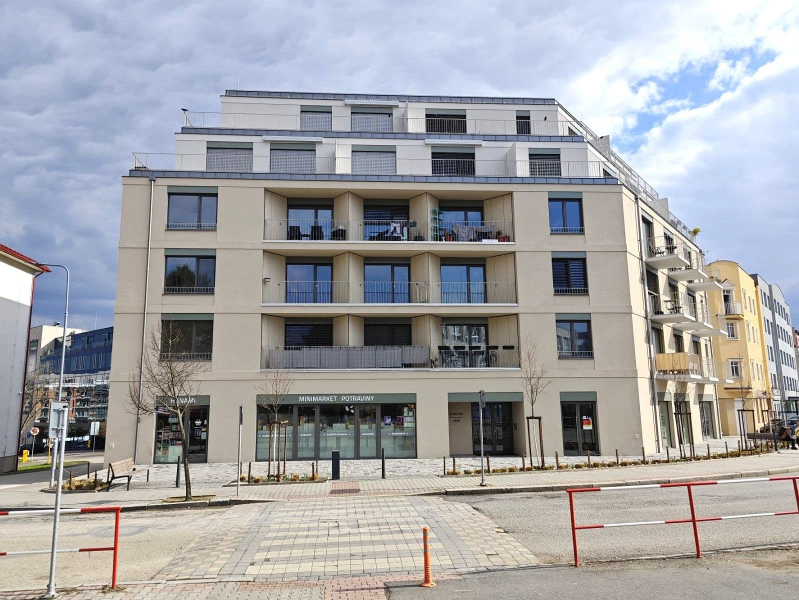 Prenájom bytu 1-izbový 45 m², Dukelská, Benešov, Středočeský kraj Prenájom bytu 1-izbový 45 m², Dukelská, Benešov, Středočeský kraj