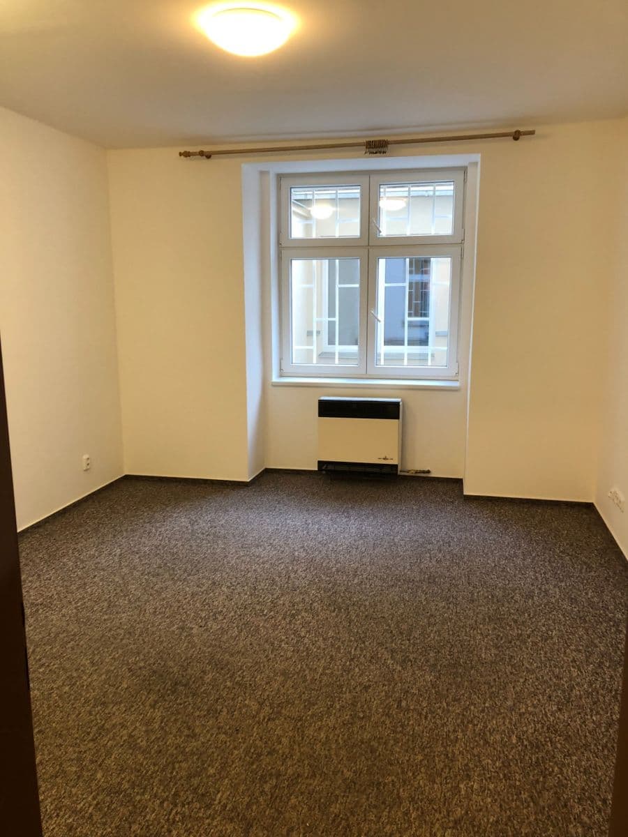 Prenájom bytu 1-izbový 30 m², Oblouková, Praha, Praha Prenájom bytu 1-izbový 30 m², Oblouková, Praha, Praha