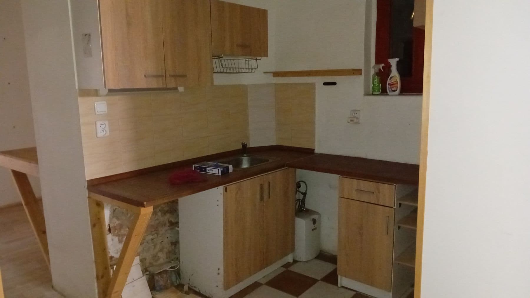 Prenájom nebytového priestoru 113 m², Lucemburská, Praha, Praha Prenájom nebytového priestoru 113 m², Lucemburská, Praha, Praha