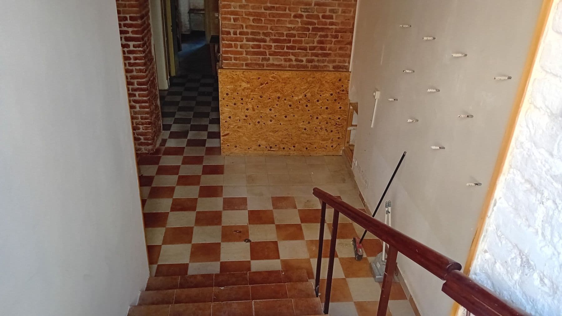 Prenájom nebytového priestoru 113 m², Lucemburská, Praha, Praha Prenájom nebytového priestoru 113 m², Lucemburská, Praha, Praha