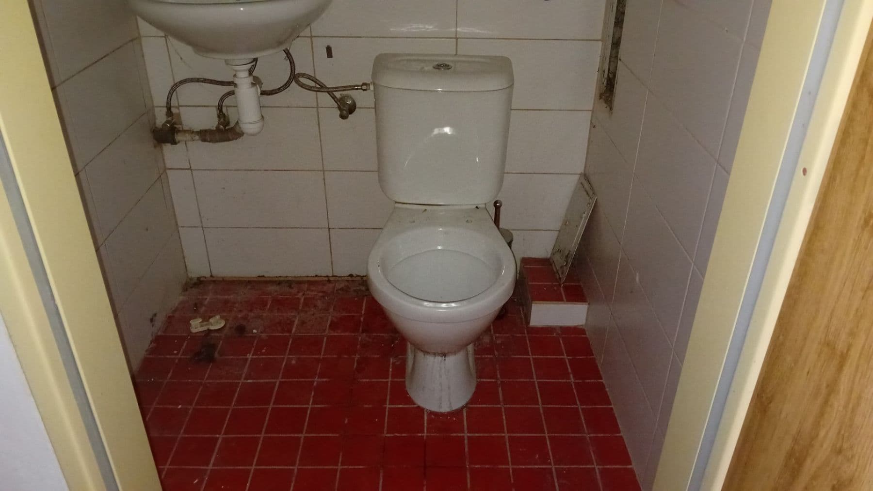 Prenájom nebytového priestoru 113 m², Lucemburská, Praha, Praha Prenájom nebytového priestoru 113 m², Lucemburská, Praha, Praha