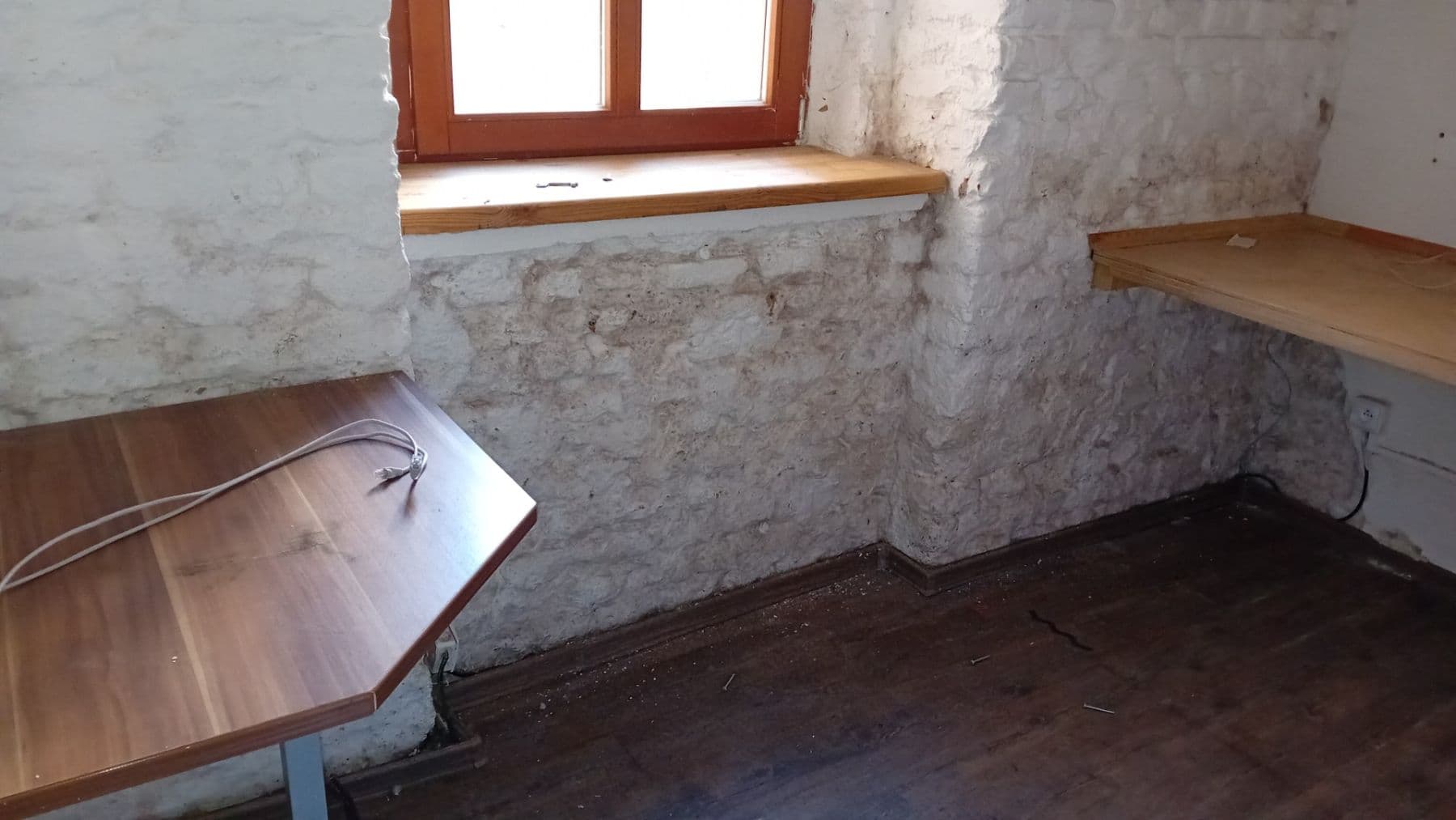 Prenájom nebytového priestoru 113 m², Lucemburská, Praha, Praha Prenájom nebytového priestoru 113 m², Lucemburská, Praha, Praha