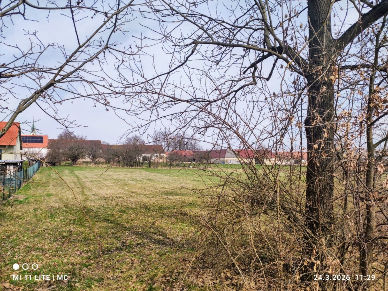 Predaj pozemku 1.400 m², Vrábče, Jihočeský kraj Predaj pozemku 1.400 m², Vrábče, Jihočeský kraj