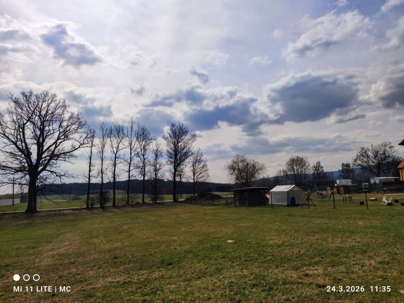 Predaj pozemku 1.400 m², Vrábče, Jihočeský kraj Predaj pozemku 1.400 m², Vrábče, Jihočeský kraj