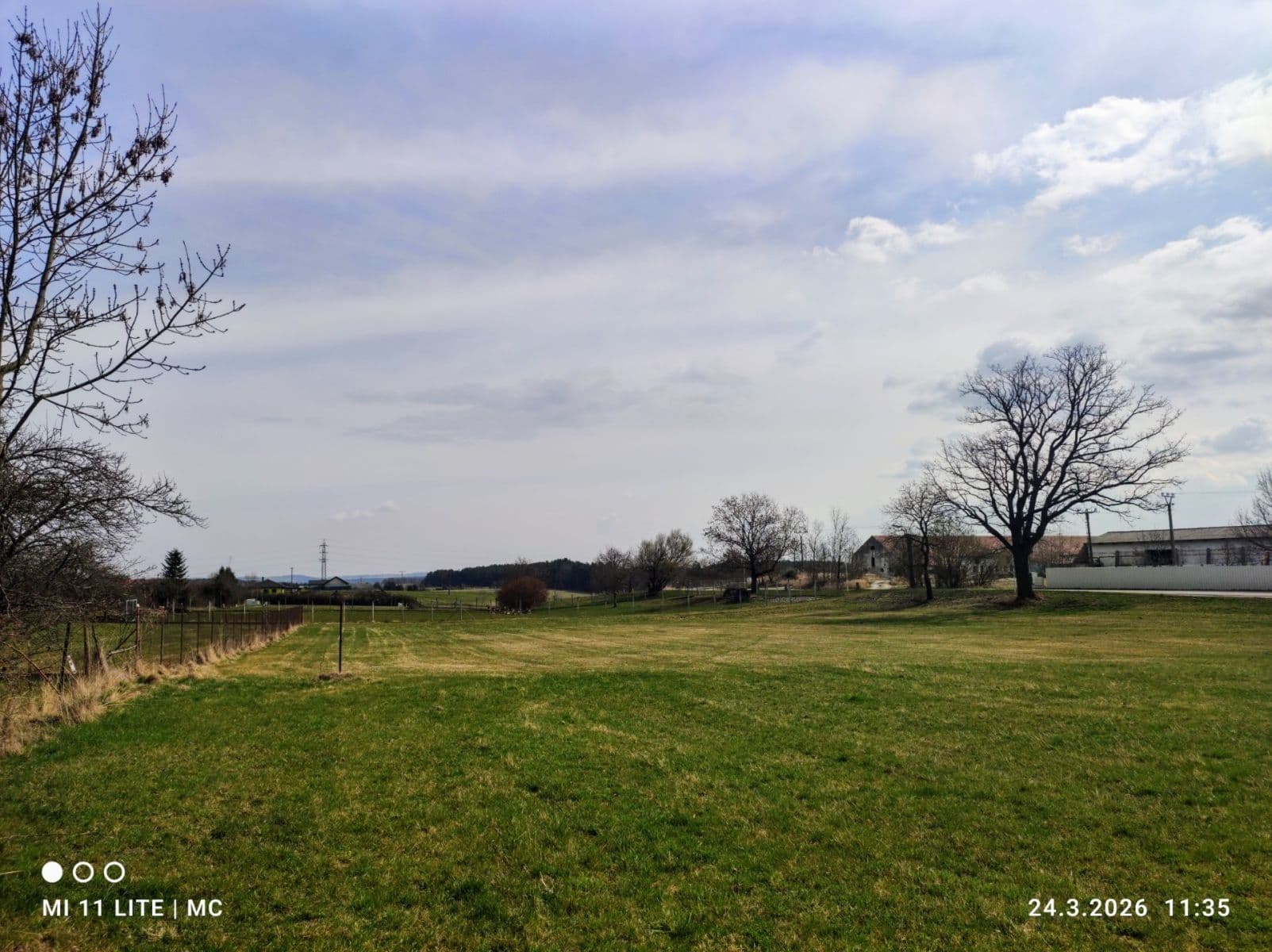 Predaj pozemku 1.400 m², Vrábče, Jihočeský kraj Predaj pozemku 1.400 m², Vrábče, Jihočeský kraj