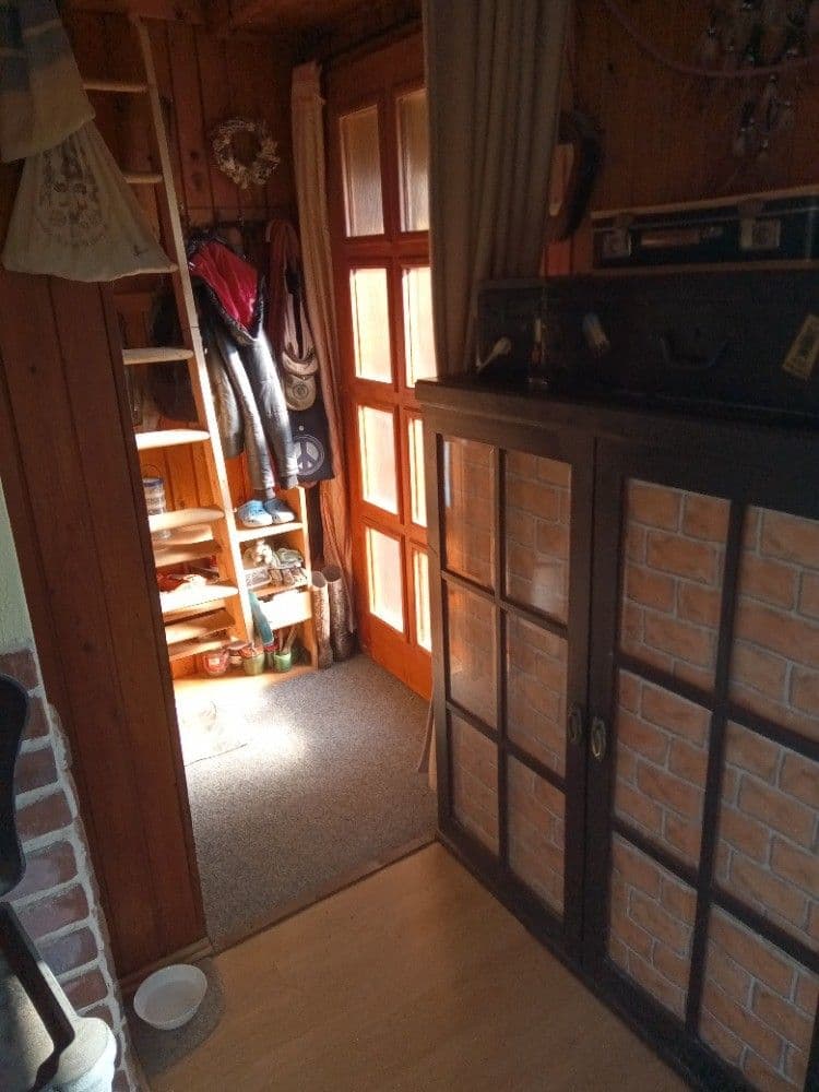 Predaj rekreačného objektu 16 m², pozemek 449 m², Dolní Zálezly, Ústecký kraj Predaj rekreačného objektu 16 m², pozemek 449 m², Dolní Zálezly, Ústecký kraj