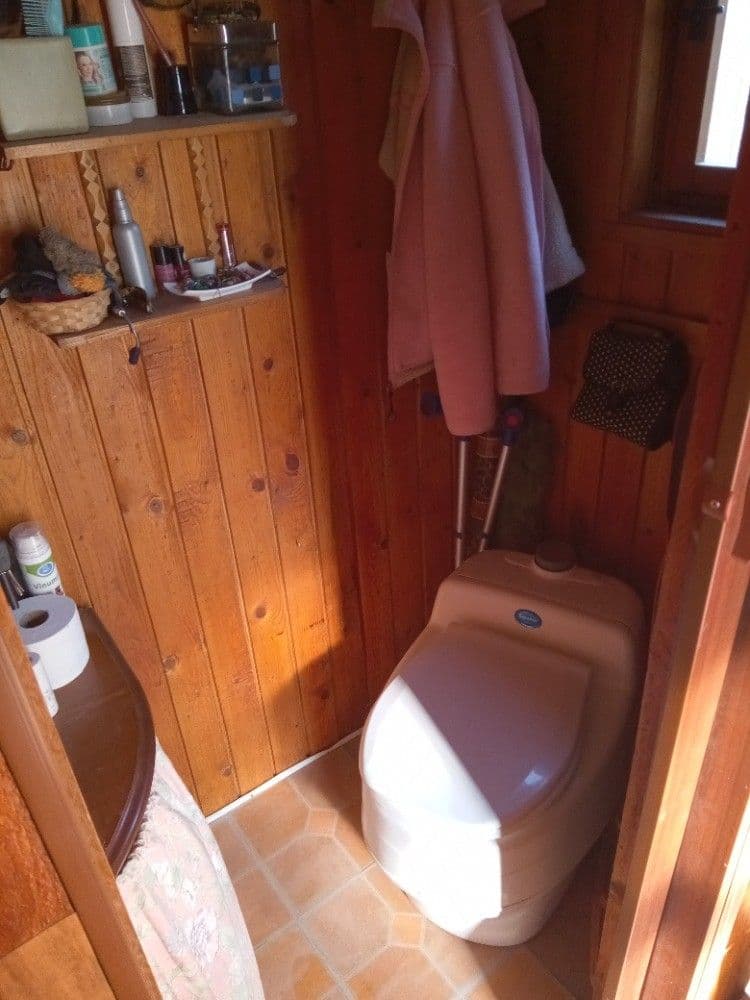 Predaj rekreačného objektu 16 m², pozemek 449 m², Dolní Zálezly, Ústecký kraj Predaj rekreačného objektu 16 m², pozemek 449 m², Dolní Zálezly, Ústecký kraj