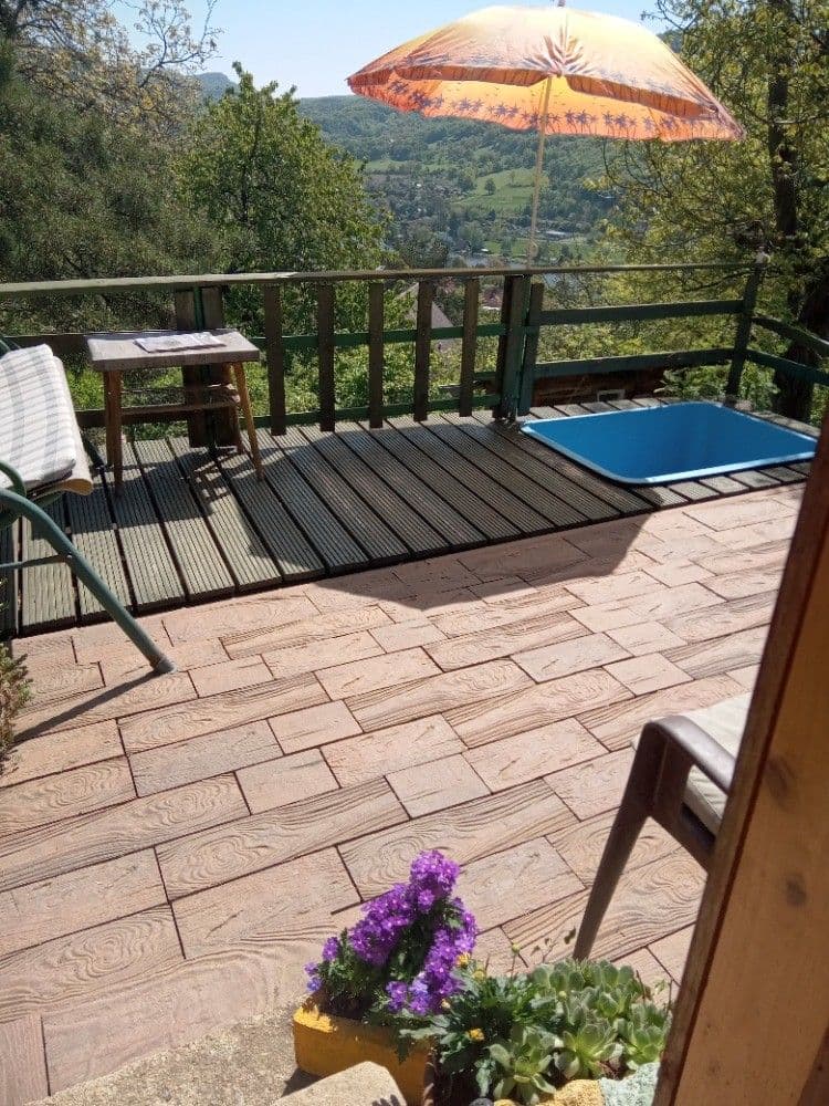 Predaj rekreačného objektu 16 m², pozemek 449 m², Dolní Zálezly, Ústecký kraj Predaj rekreačného objektu 16 m², pozemek 449 m², Dolní Zálezly, Ústecký kraj