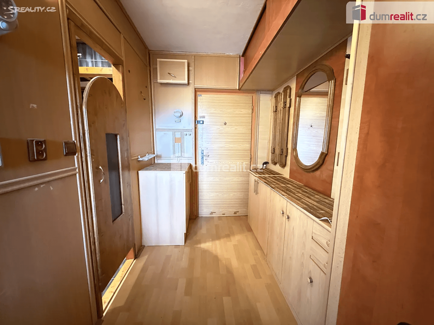 Prenájom bytu 2-izbový 40 m², Karla Marxe, Most, Ústecký kraj Prenájom bytu 2-izbový 40 m², Karla Marxe, Most, Ústecký kraj