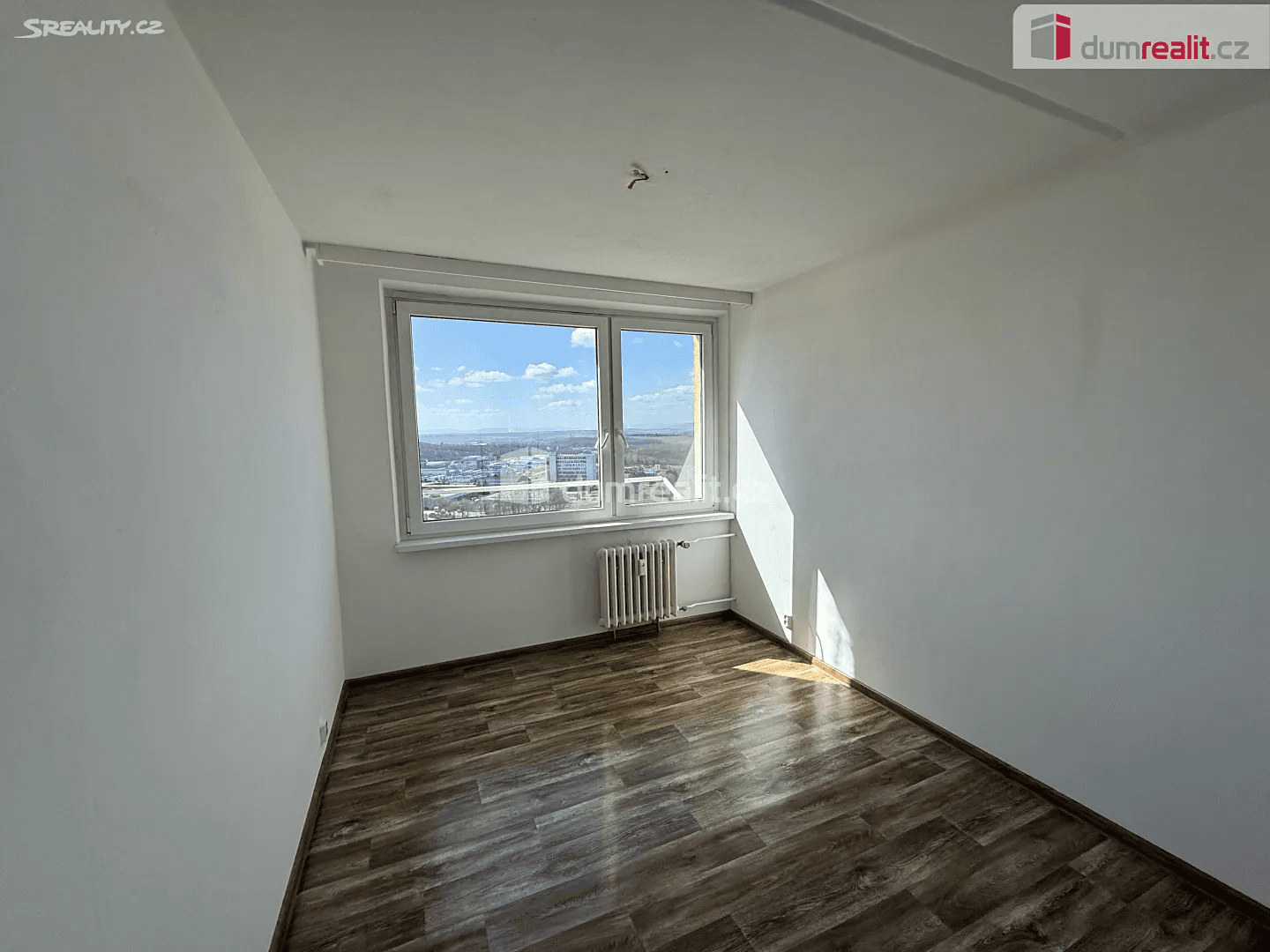 Prenájom bytu 2-izbový 40 m², Karla Marxe, Most, Ústecký kraj Prenájom bytu 2-izbový 40 m², Karla Marxe, Most, Ústecký kraj