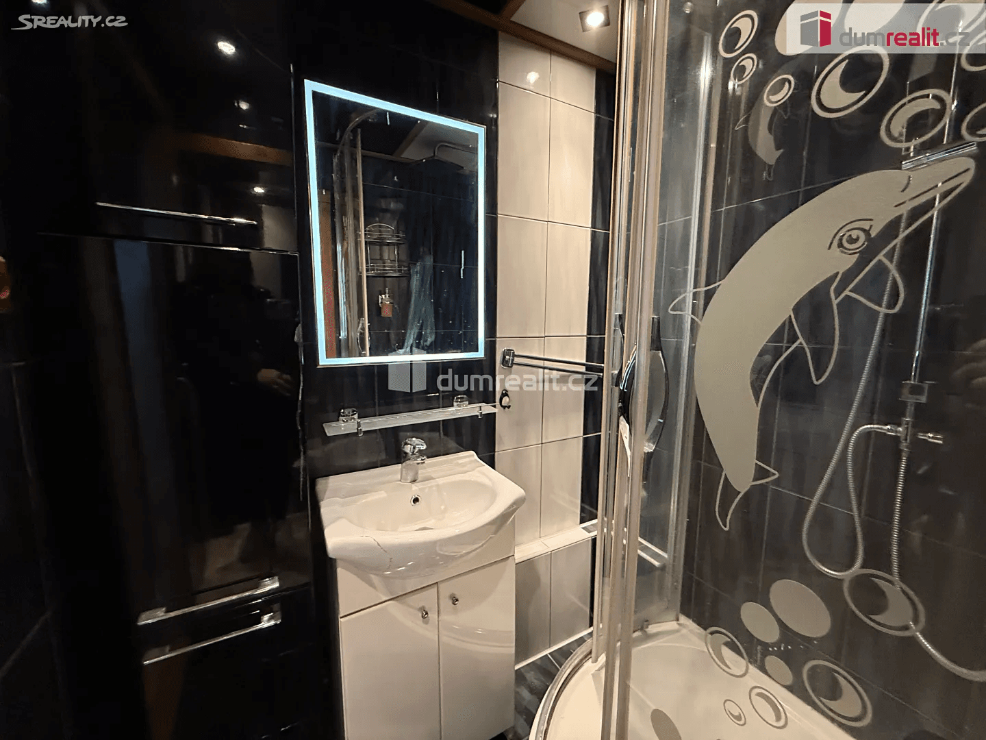 Prenájom bytu 2-izbový 40 m², Karla Marxe, Most, Ústecký kraj Prenájom bytu 2-izbový 40 m², Karla Marxe, Most, Ústecký kraj