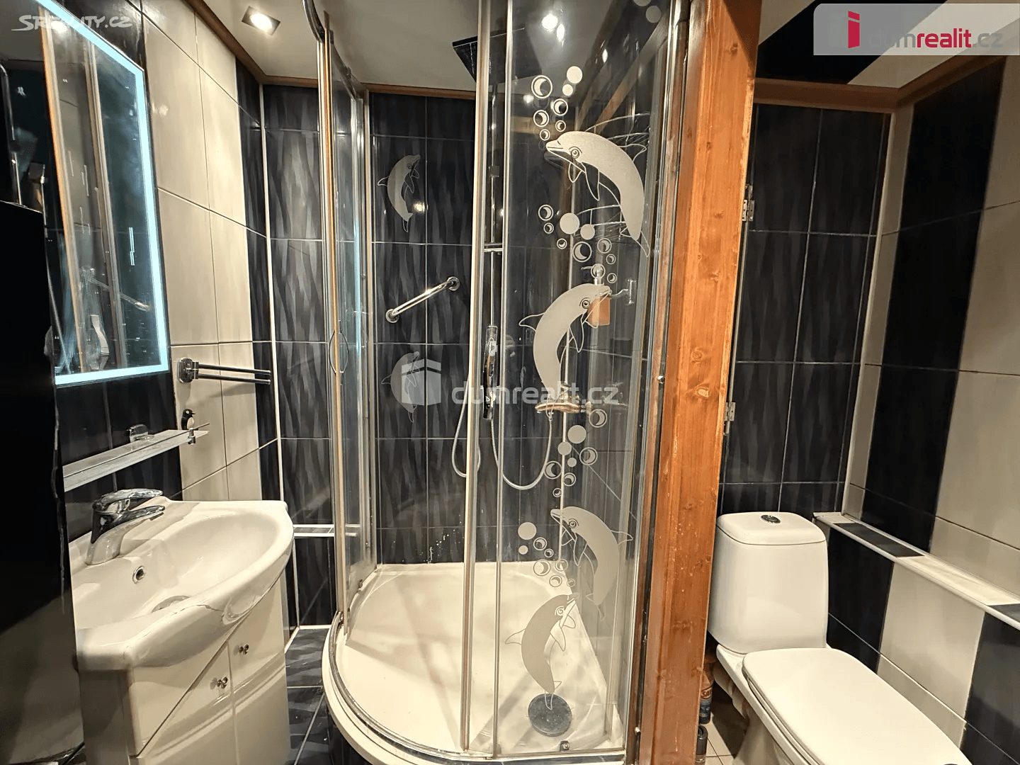 Prenájom bytu 2-izbový 40 m², Karla Marxe, Most, Ústecký kraj Prenájom bytu 2-izbový 40 m², Karla Marxe, Most, Ústecký kraj